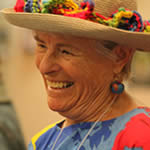 Martha Belknap
